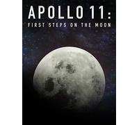 Apollo 11: First Steps On the Moon