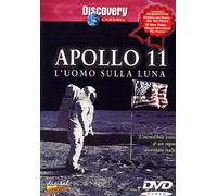 Apollo 11 - L'uomo sulla Luna [Import italien]