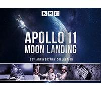 Apollo 11 Moon Landing: 50th Anniversary Collection