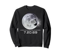 APOLLO 11 MOON Landing T-shirt One Small Step Sweatshirt