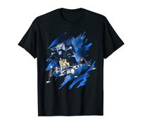 Apollo 11 T Shirt 50th Anniversary Man On The Moon Landing