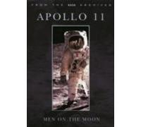 Apollo 11: The Eagle Has Landed [DVD]