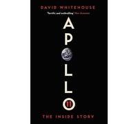 Apollo 11: The Inside Story