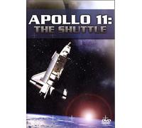 APOLLO 11 - THE SHUTTLE DVD