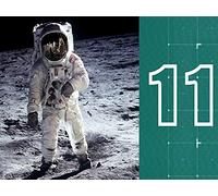 Apollo 11: Training for the Giant Leap