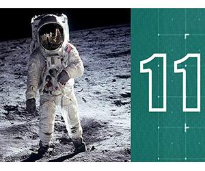 Apollo 11: Training for the Giant Leap