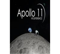 Apollo 11 VR Steam Gift GLOBAL