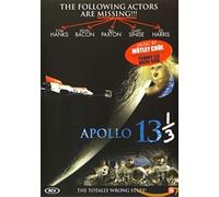 Apollo 13 1/3 aka Disaster ! The movie [ 2006 ] Uncut
