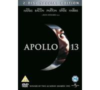 Apollo 13 (2 Disc Special Edition) [1995] [DVD]