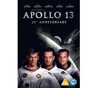 Apollo 13 – Universal Pictures – DVD