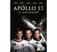 Apollo 13 - 25th Anniversary