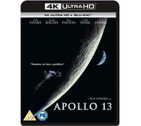 Apollo 13 [1995] (4K Ultra HD + Blu-ray)