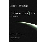 [Apollo 13: Anniversary Edition] (By: Jim Lovell) [published: April, 2002]