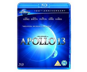 Apollo 13 - Augmented Reality Edition