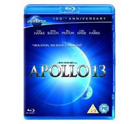 Apollo 13 - Augmented Reality Edition [Blu-ray] [Region Free]