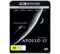 Apollo 13 [Blu-ray]