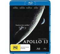 Apollo 13 [Blu-ray]