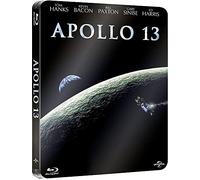 Apollo 13 [Blu-ray] [FR Import] [Blu-ray] [1995]