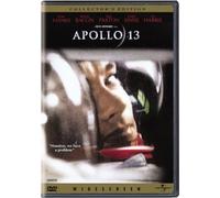Apollo 13 by David Andrews