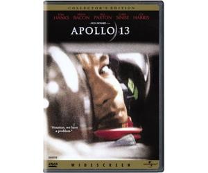 Apollo 13 by David Andrews