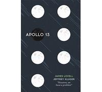 Apollo 13 by James Lovell (1995-08-17)