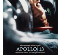 Apollo 13 by O.S.T. (1997-11-21)