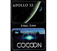 APOLLO 13 + COCOON / 2 films 2 DVD [DVD]