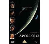 Apollo 13 [DVD]