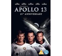Apollo 13 [DVD]