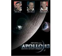 Apollo 13 [DVD] [Region 1] [US Import] [NTSC]
