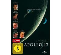Apollo 13 (DVD) Tom Hanks Bill Paxton Kevin Bacon Gary Sinise (US IMPORT)