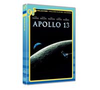 Apollo 13 (DVD) Tom Hanks Bill Paxton Kevin Bacon Gary Sinise (US IMPORT)
