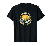 Apollo 13 - Failure Is Not An Option - NASA T-Shirt