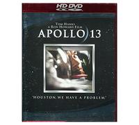 Apollo 13 [HD DVD] [1995] [US Import]