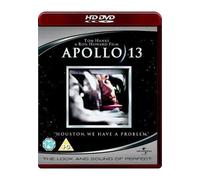Apollo 13 [HD DVD]