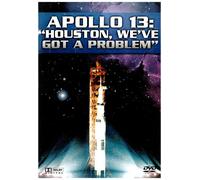 Apollo 13: Houston, We've Got A Problem [DVD] [2007]
