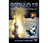 Apollo 13: Houston, We've Got A Problem [DVD]