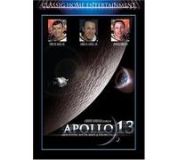 Apollo 13: Houston We've Had a Problem