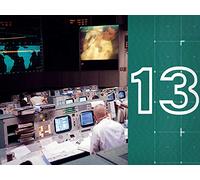 Apollo 13: Houston, We've Had a Problem