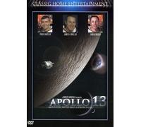 Apollo 13: Houston We've Had a Problem [DVD] [1970] [Region 1] [US Import] [NTSC]