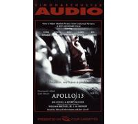 APOLLO 13 (LOST MOON MOVIE TIE-IN) by Jim Lovell (1995-07-01)