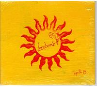 Apollo 13 - Lovebomb