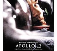 Apollo 13 / O.S.T. - Apollo 13 (Original Soundtrack)