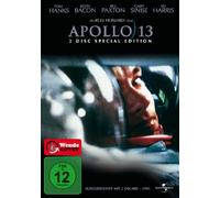Apollo 13 Se [Import allemand]