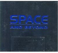 Apollo 13 - Space & Beyond