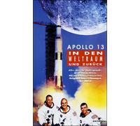 Apollo 13: To The Edge And Back [VHS]