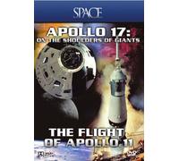 Apollo 17 / The Flight of Apollo 11