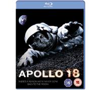 Apollo 18