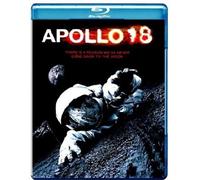 Apollo 18 (Blu-Ray)