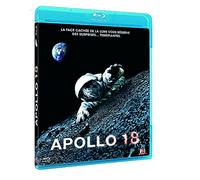 Apollo 18 [Blu-Ray]